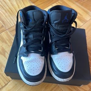 Air Jordan 1 Mid (GS)